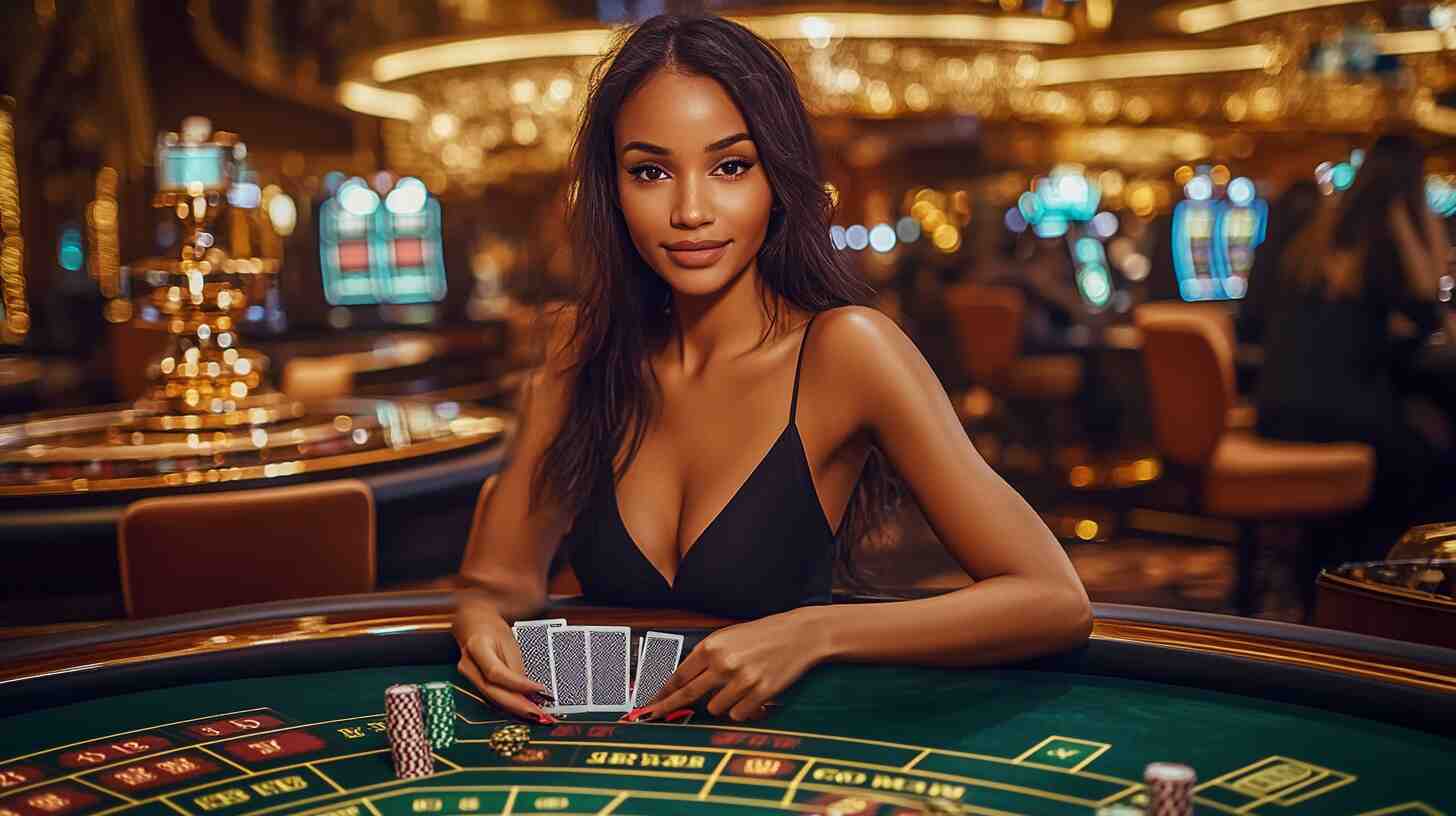 
Emocionante casino en línea HOYWIN
                                